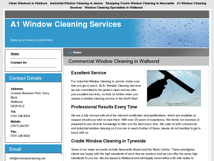 www.commercialwindowcleaningne.com