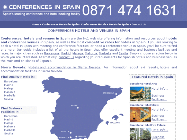 www.conferences-spain.com