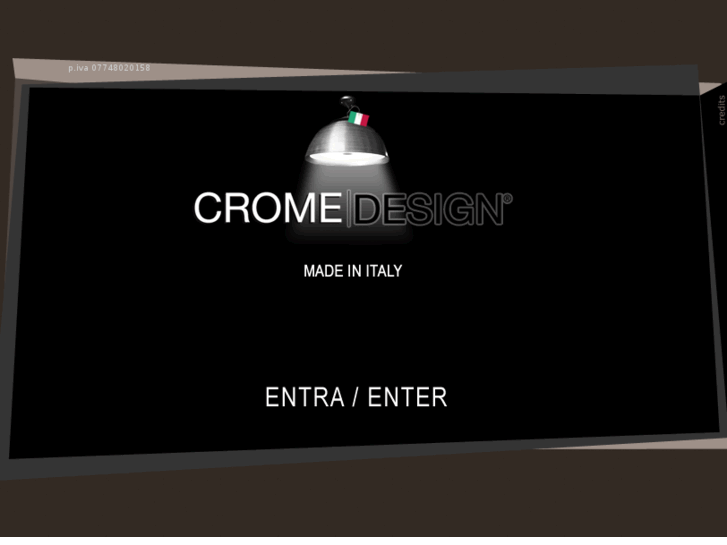 www.crome-design.com