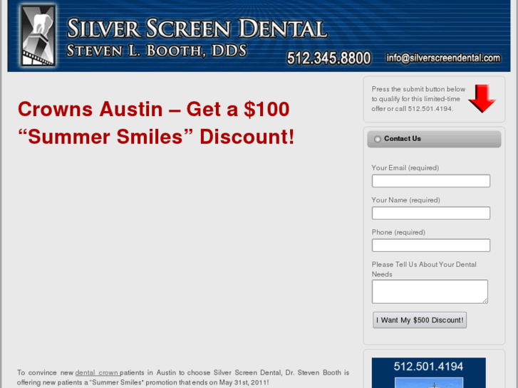www.crowns-austin.com