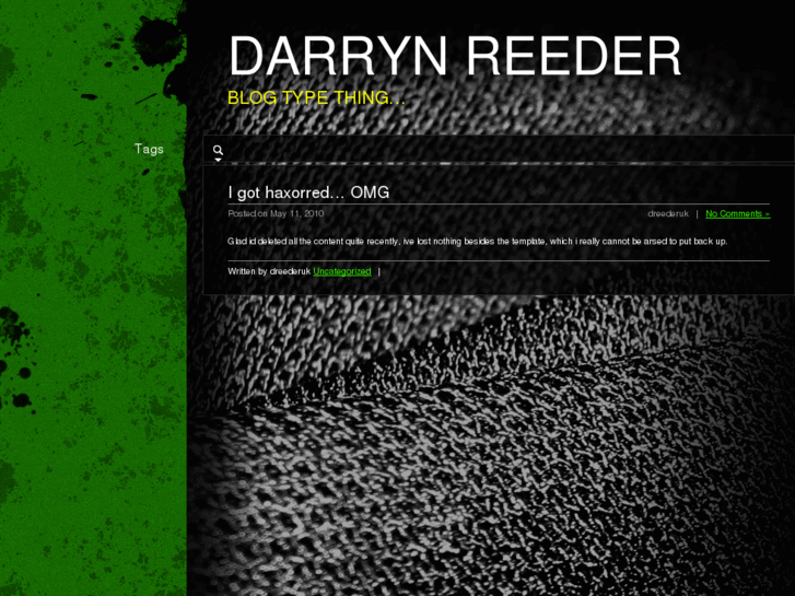 www.darrynreeder.com