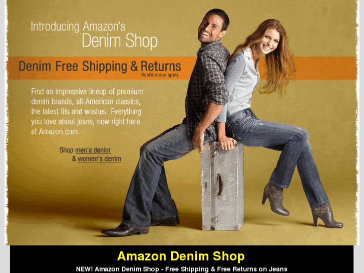 www.denimshop.org