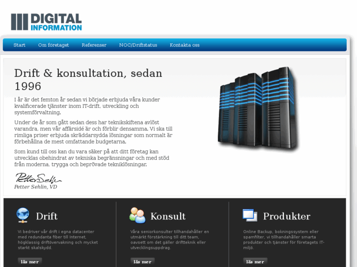 www.digitalinformation.se