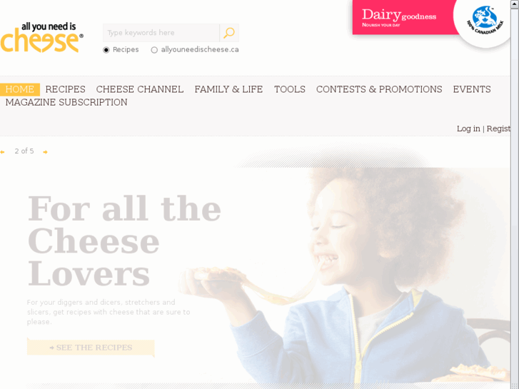 www.discoverfinecheese.com