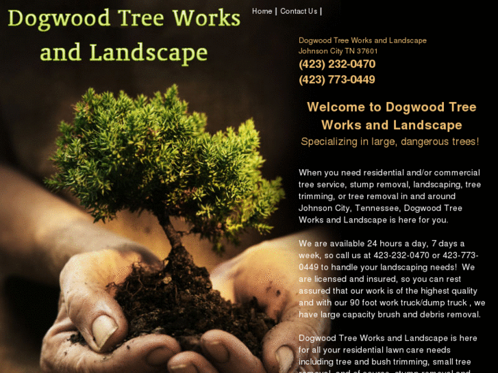 www.dogwoodtreeworksandlandscapeoftn.com