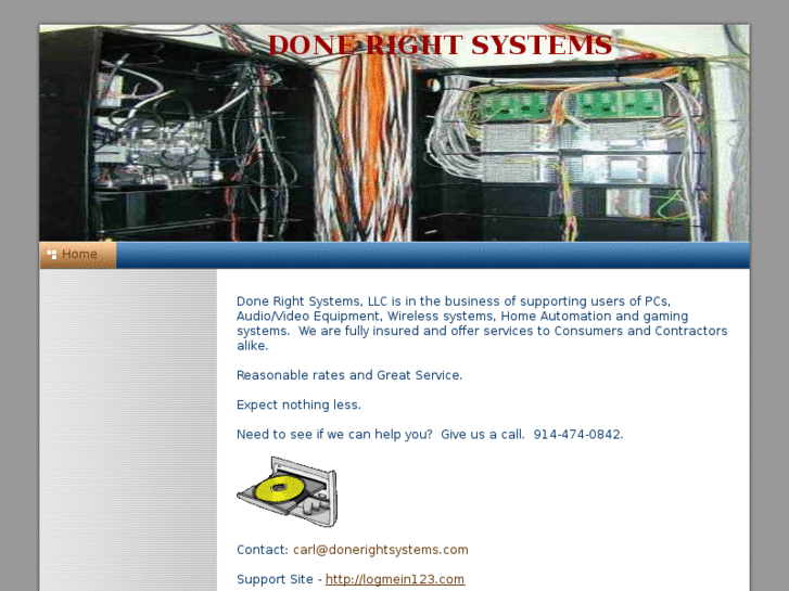 www.donerightsystems.com