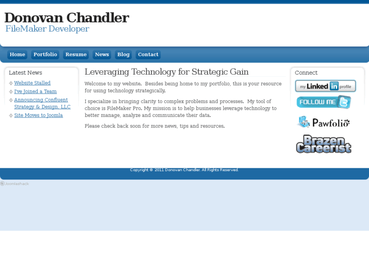 www.donovanchandler.com