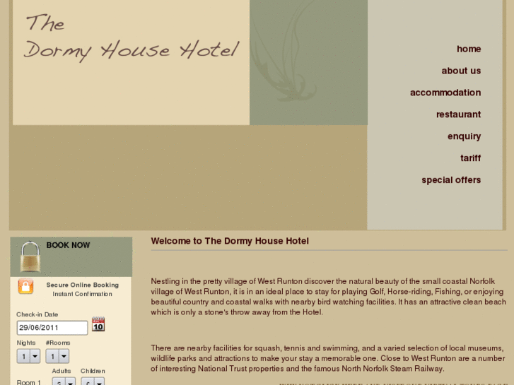 www.dormyhousehotel.co.uk