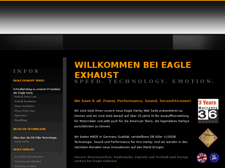 www.eagle-harley.com