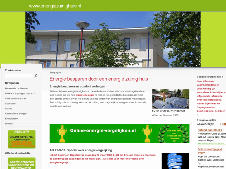 www.energiezuinighuis.nl