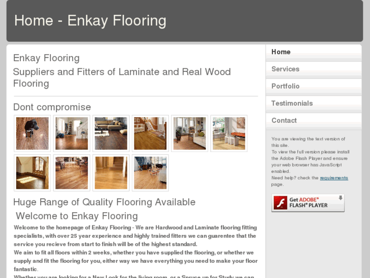 www.enkayflooring.com