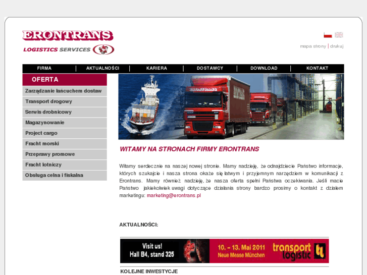 www.erontrans.com