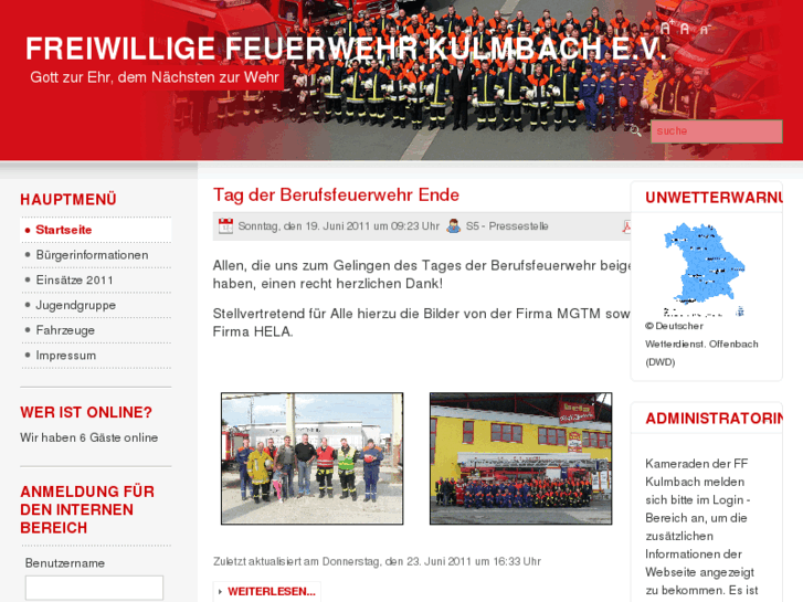 www.feuerwehr-kulmbach.org