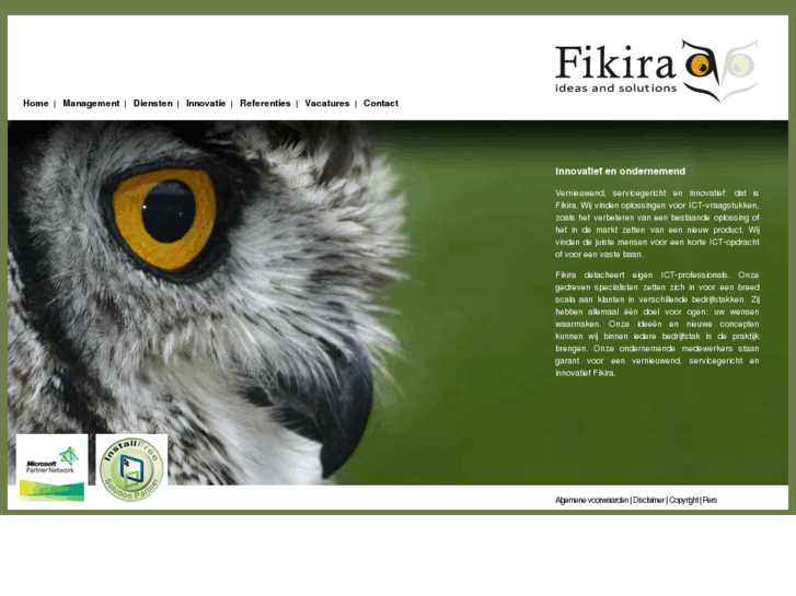 www.fikira.nl