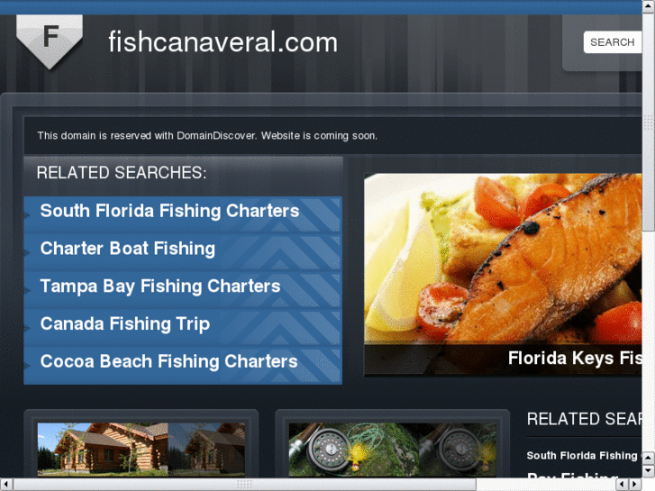www.fishcanaveral.com