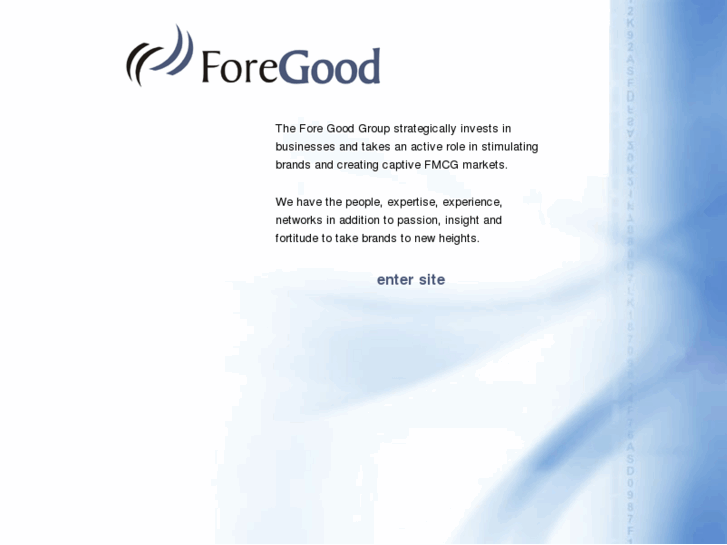 www.fore-good.com