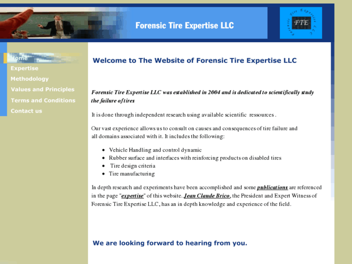 www.forensictireexpertise.com