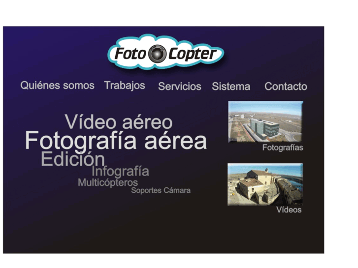 www.fotocopter.es