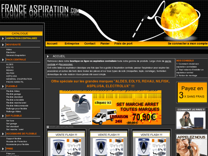 www.franceaspiration.info