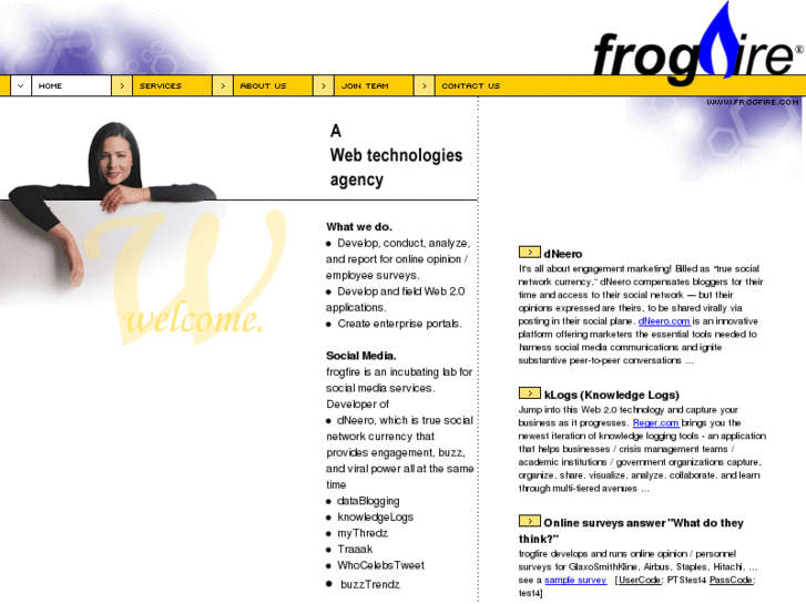 www.frogfire.com