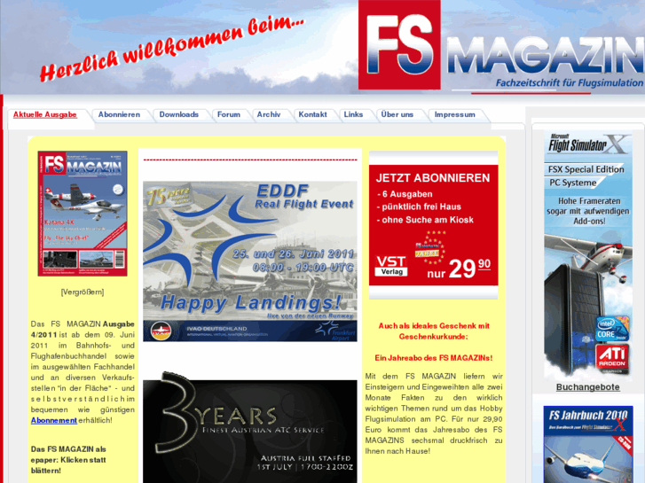 www.fs-magazin.de