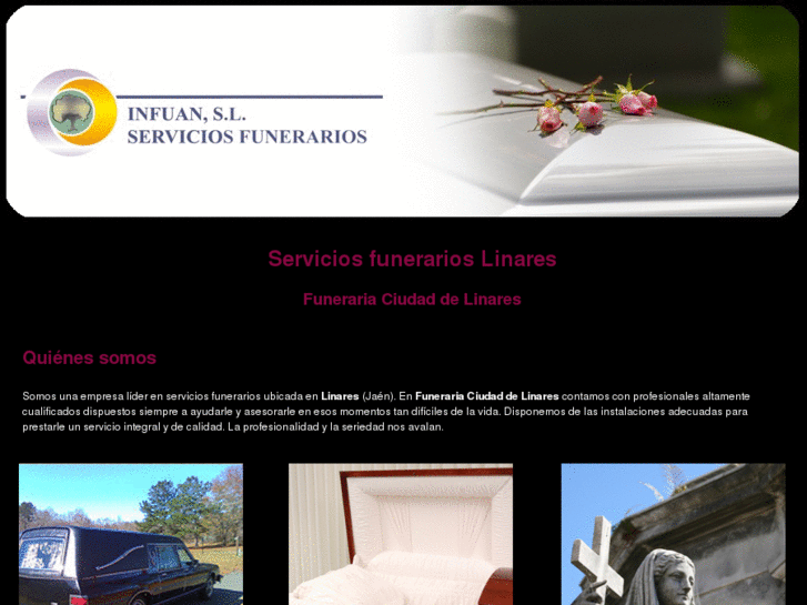 www.funerariaciudaddelinares.com