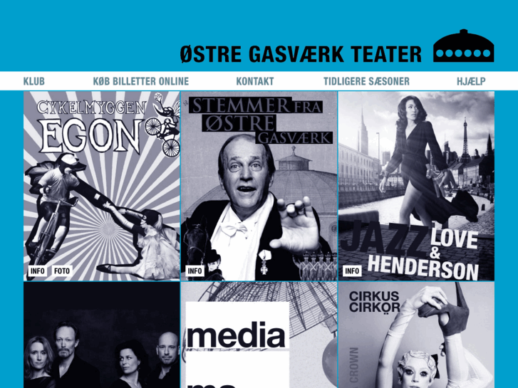 www.gasvaerket.dk