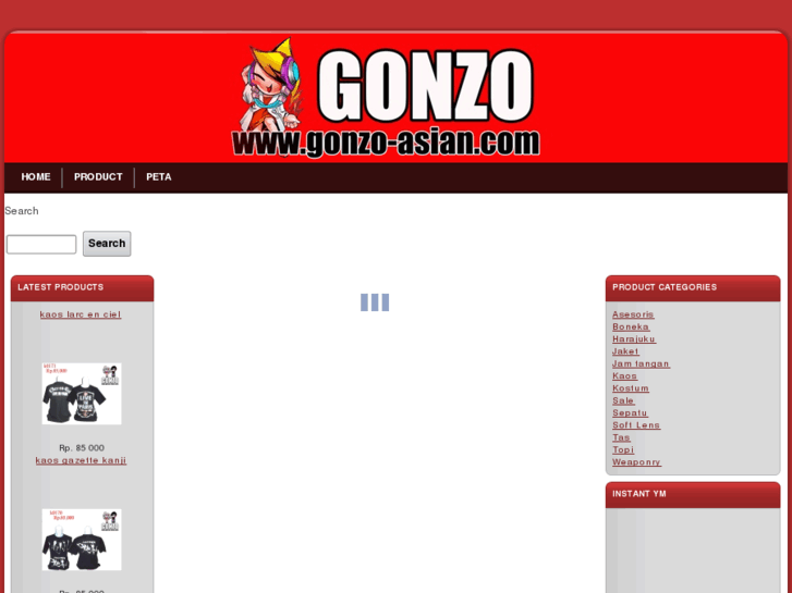 www.gonzo-asian.com