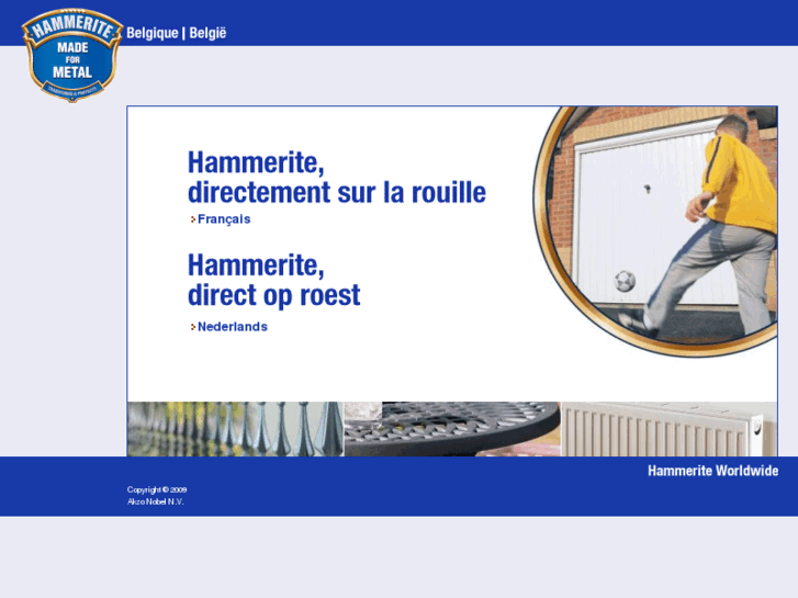 www.hammerite.be