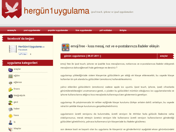 www.hergun1uygulama.com