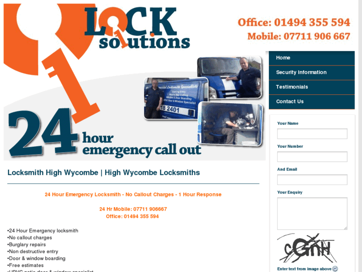 www.highwycombe-locksmith.net