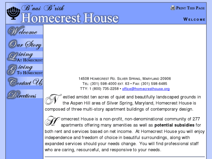 www.homecresthouse.com