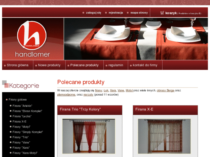 www.homeline.pl