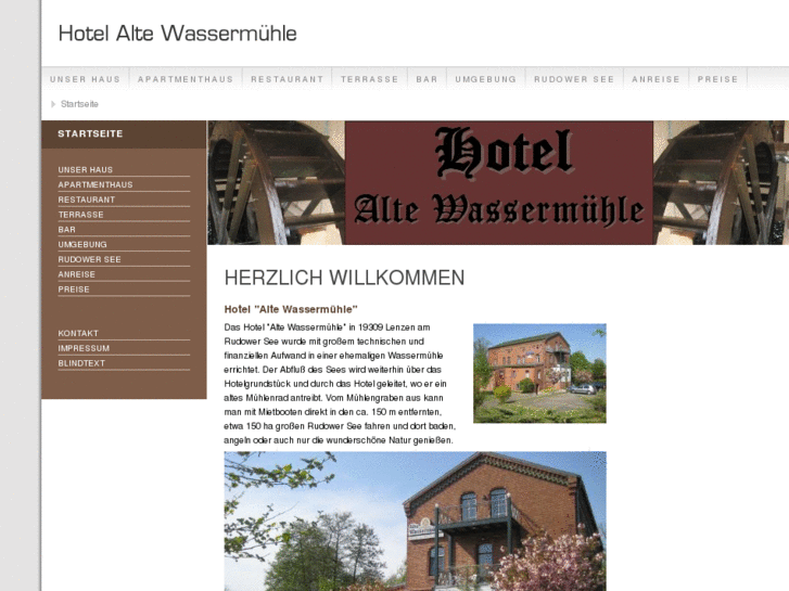 www.hotel-alte-wassermuehle.de