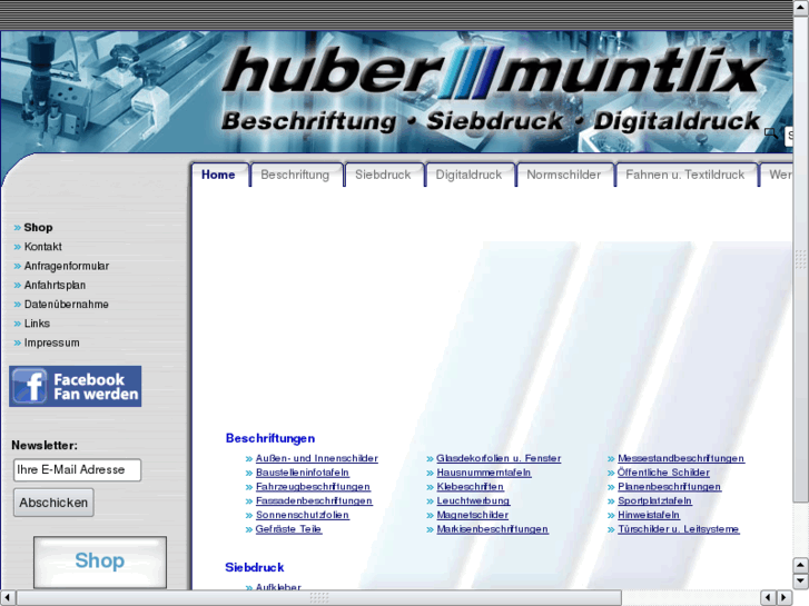 www.huber-schriften.com