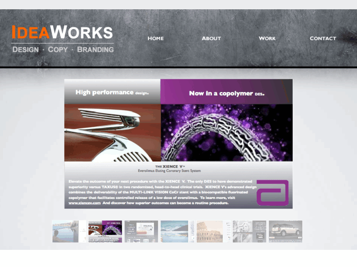 www.ideaworkssite.com