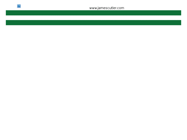 www.jamescutler.com
