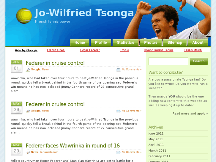 www.jowtsonga.com