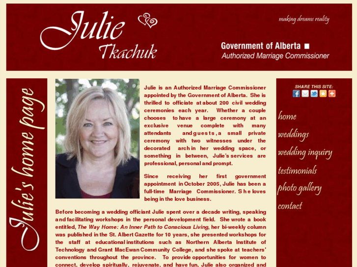 www.julietkachuk.com