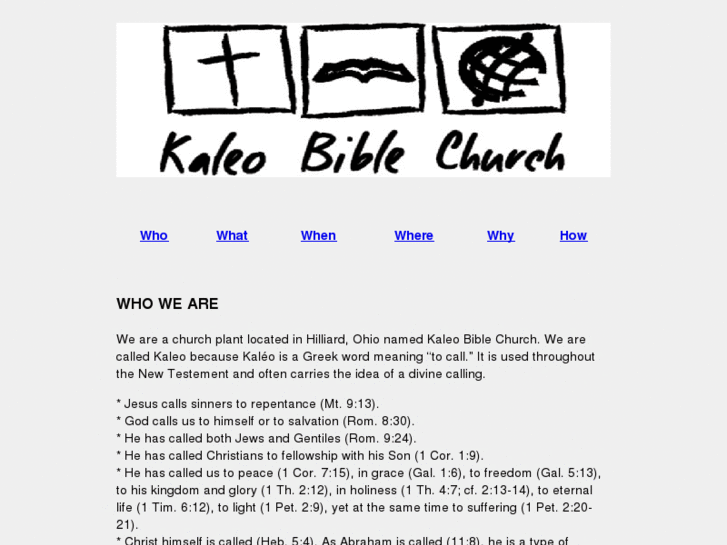 www.kaleobiblechurch.com