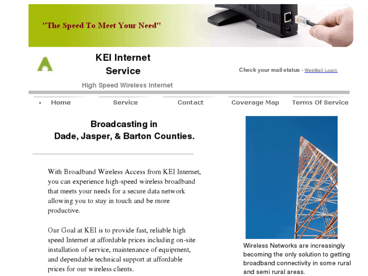 www.keinet.net