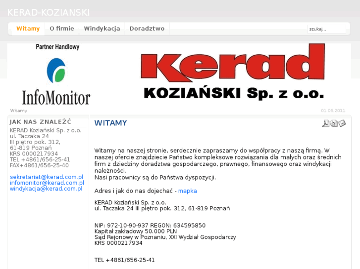 www.kerad.com