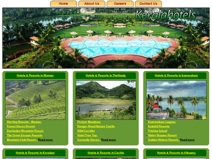 www.keralahotels.org