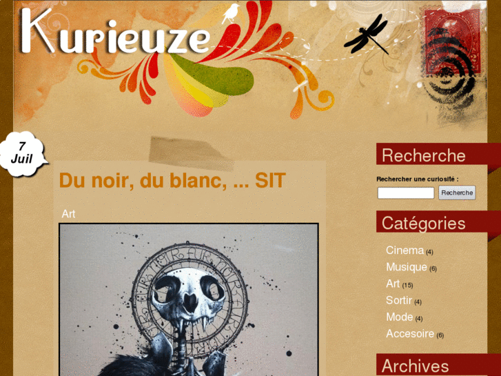 www.kurieuze.com