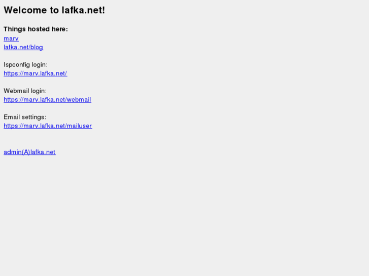 www.lafka.net