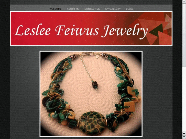 www.lesleefeiwusjewelry.com