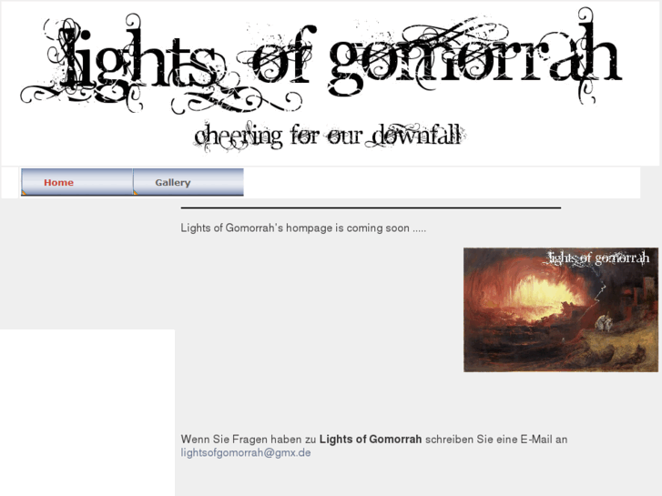 www.lightsofgomorrah.net