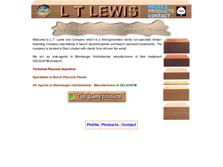 www.ltlewis.co.uk