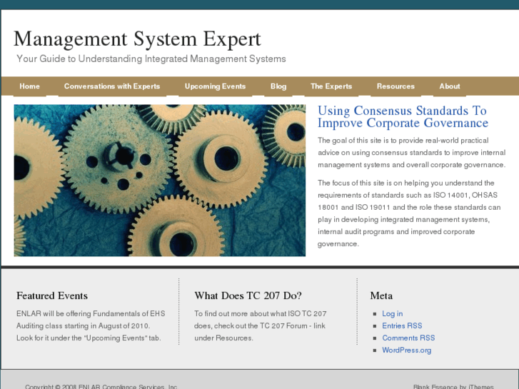 www.managementsystemexpert.com