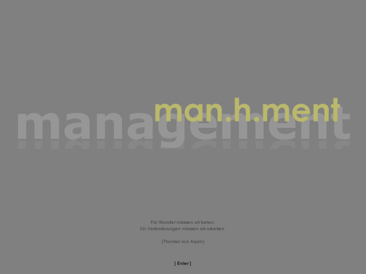 www.manhment.com